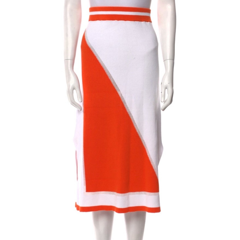 Solid & Striped Skirt